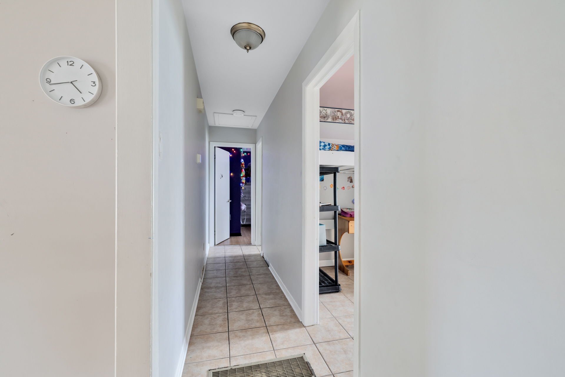 Passageway
