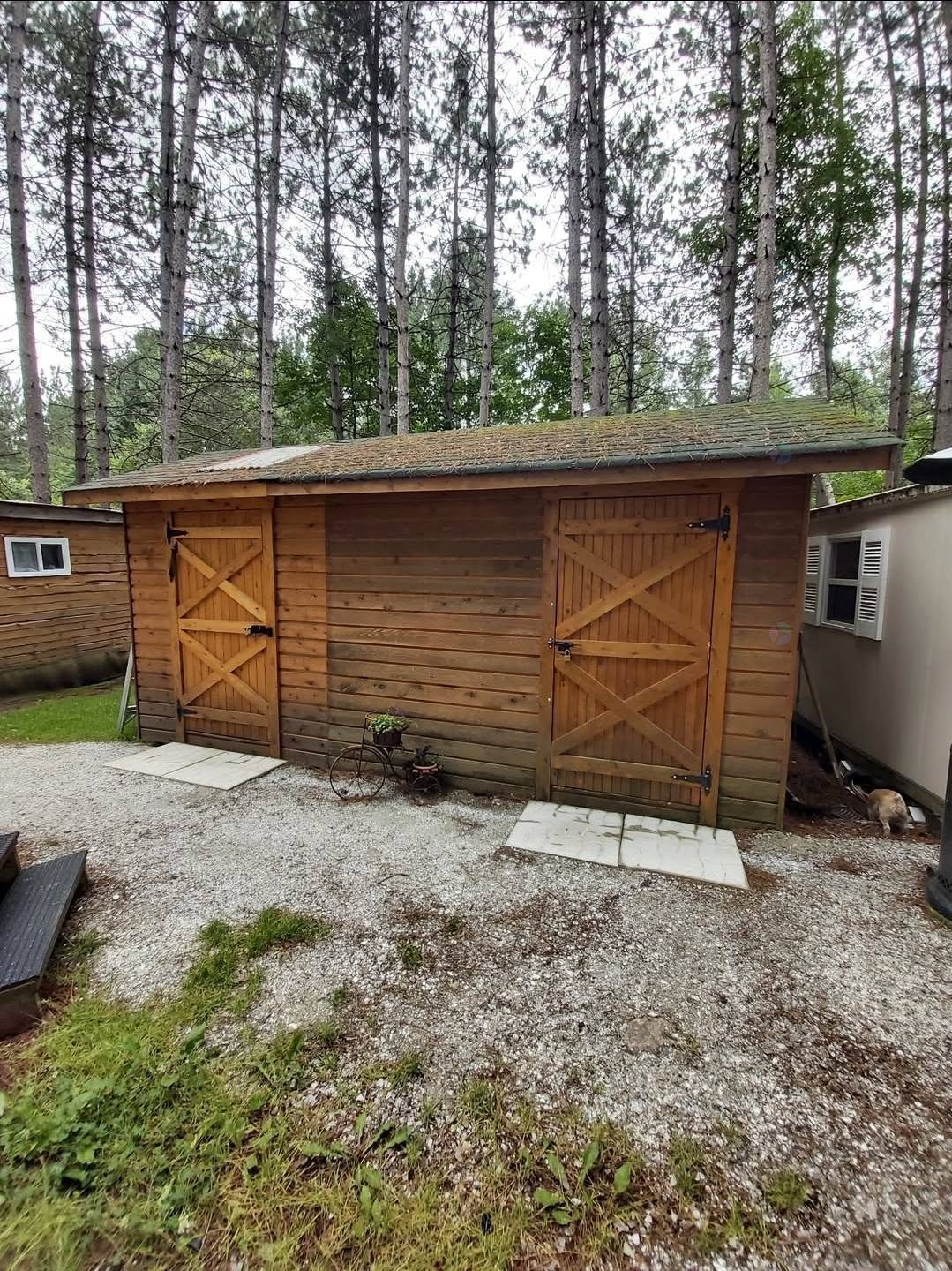 Cabin