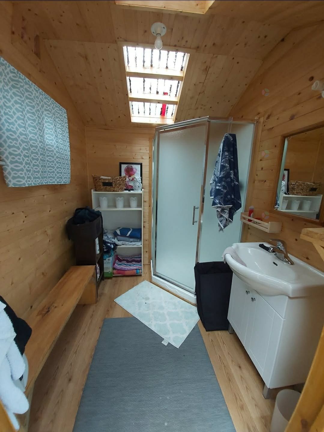 Shower Cabin