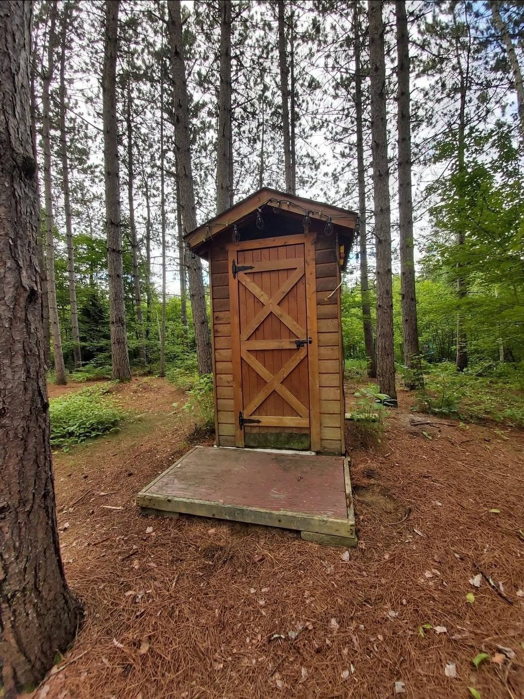 Outhouse