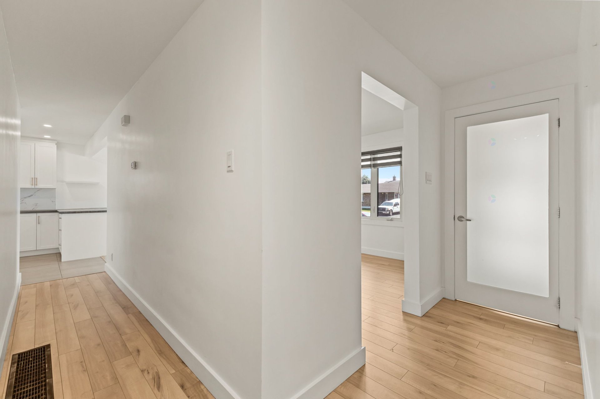 Passageway