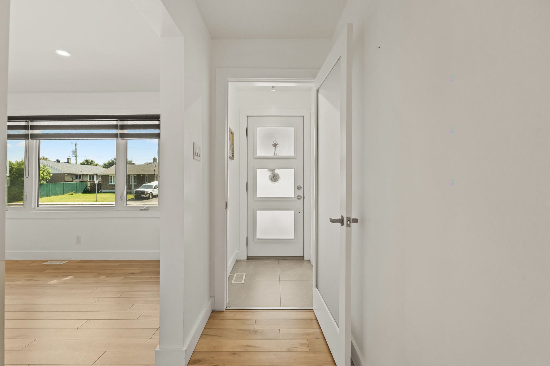 Hall