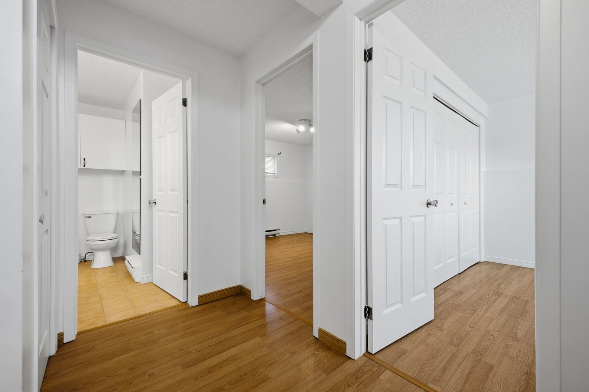 Passageway