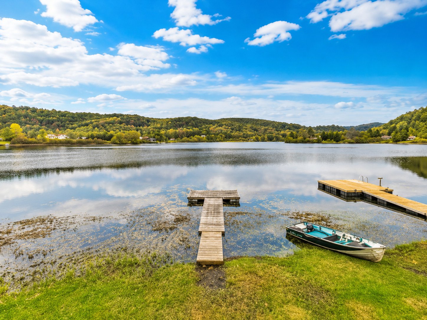 Water view