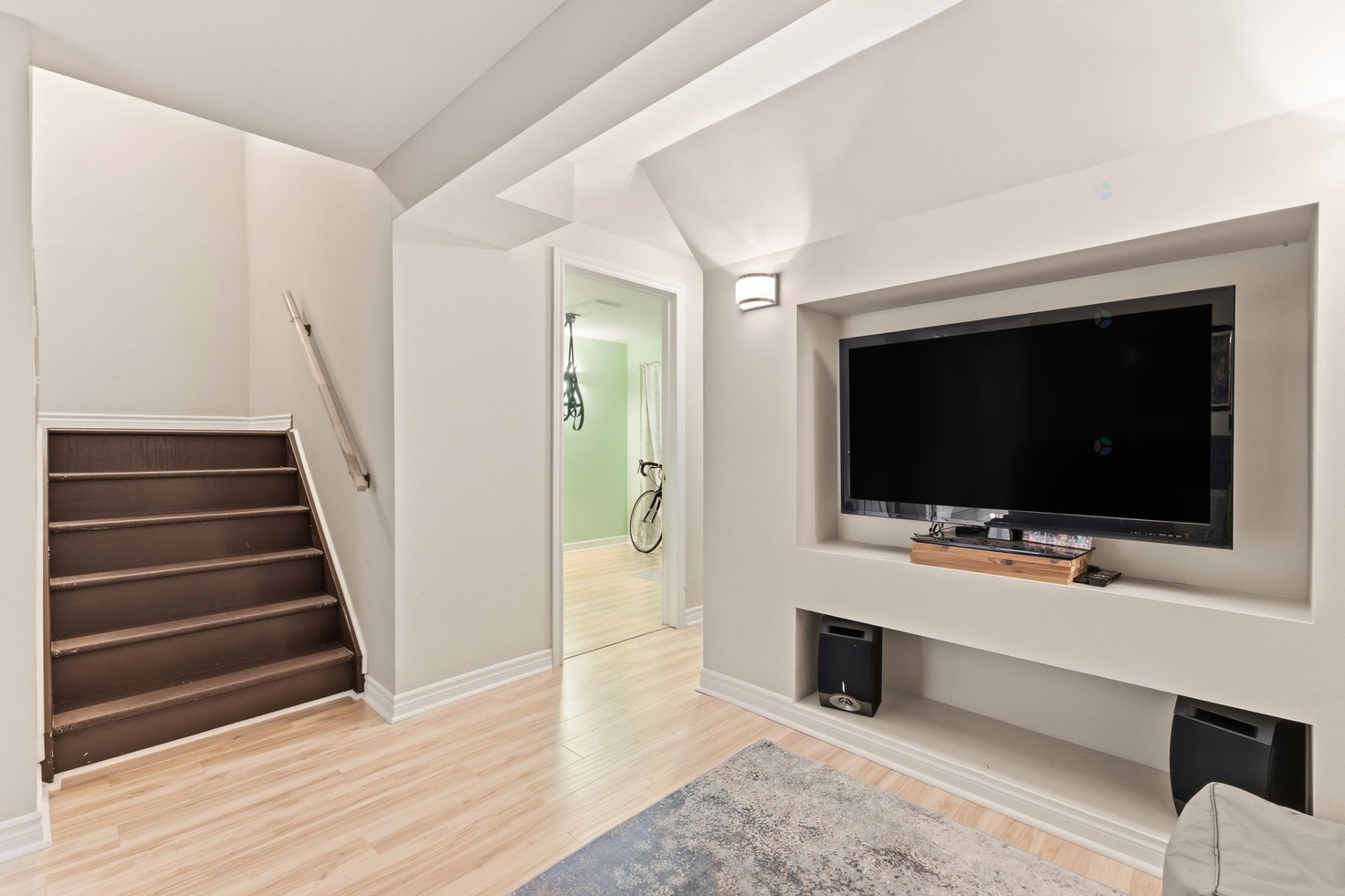 Salle familiale