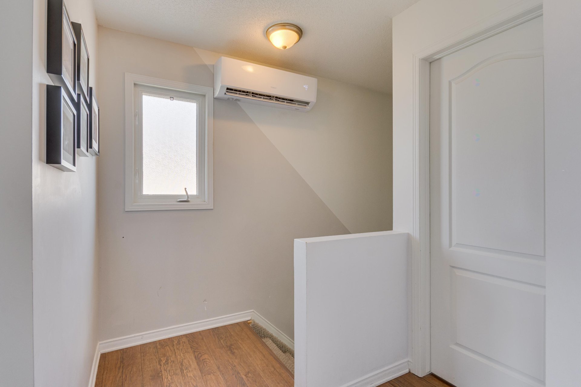Passageway