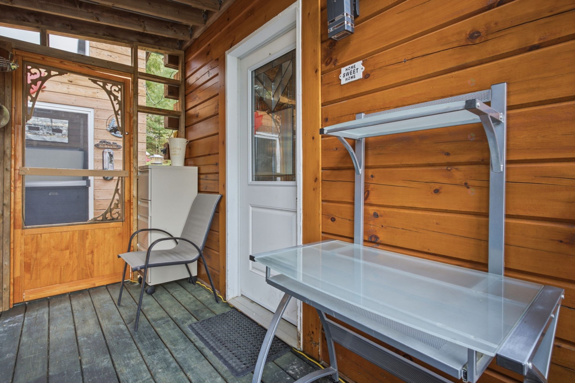 Veranda