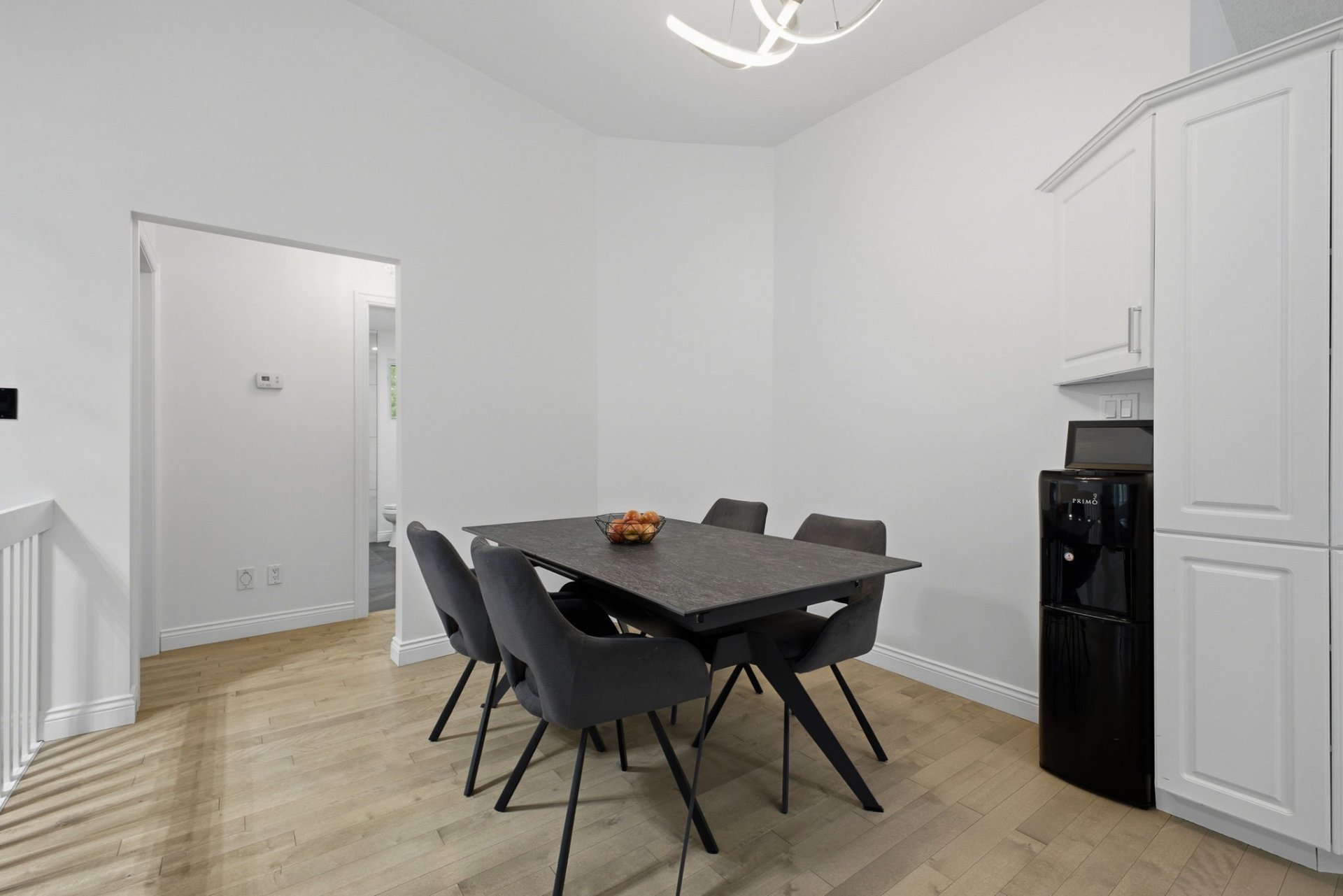 Dinette
