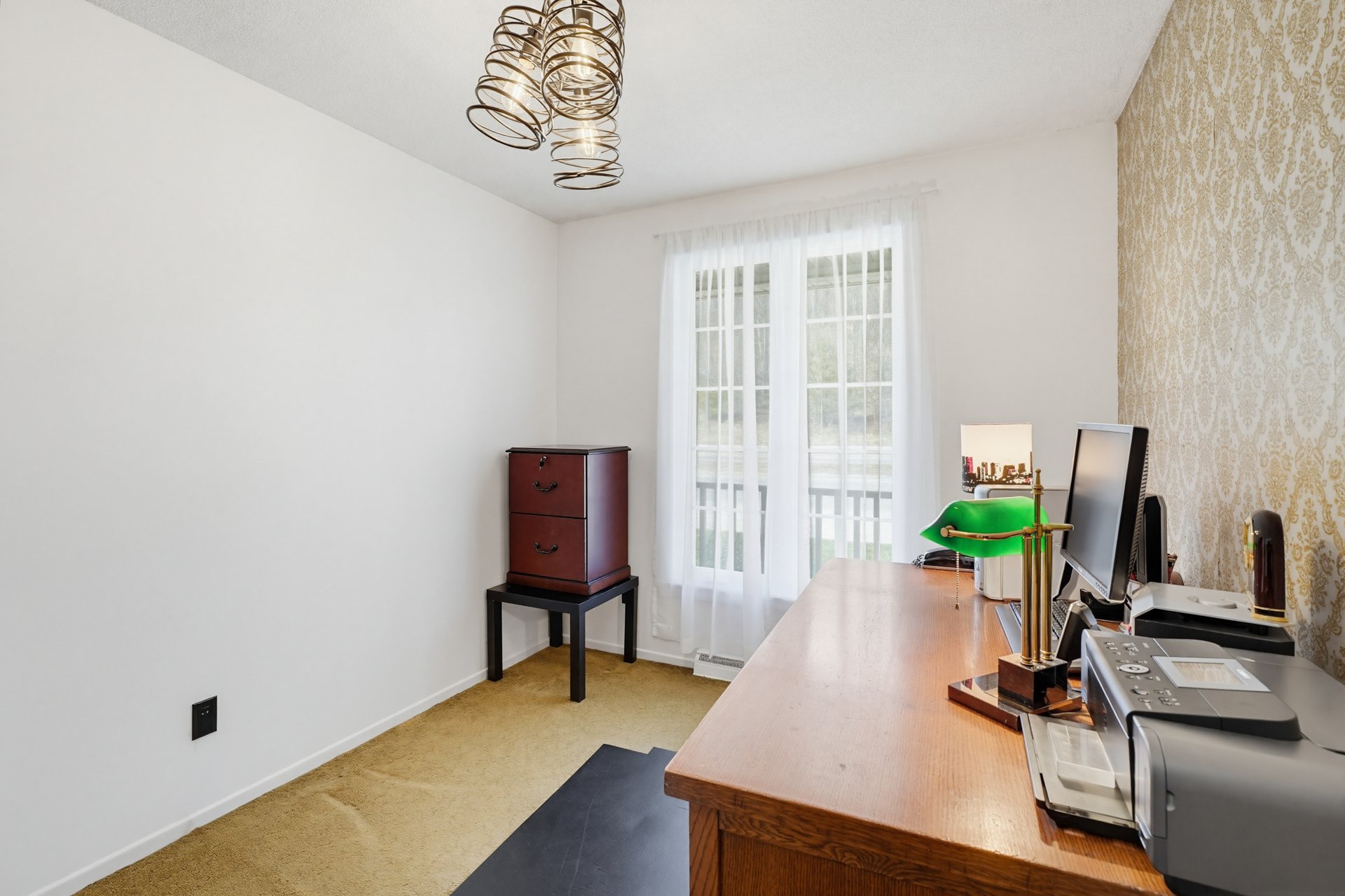 Bureau