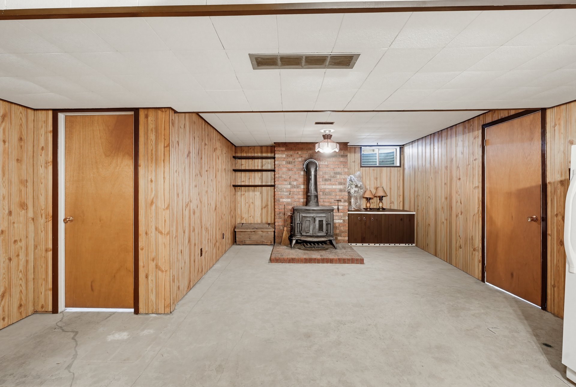 Salle familiale