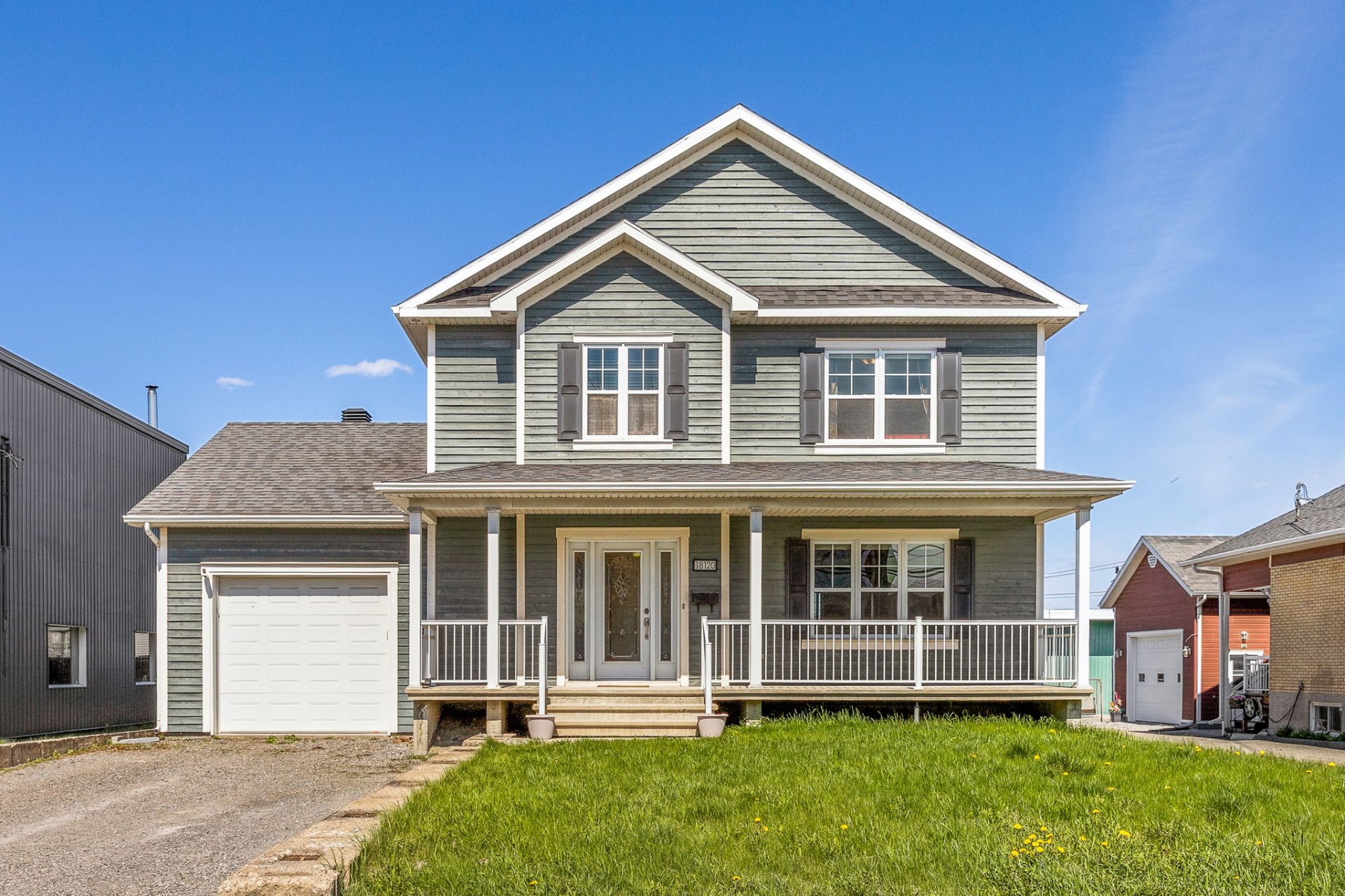 18120 Av. St-Louis 
