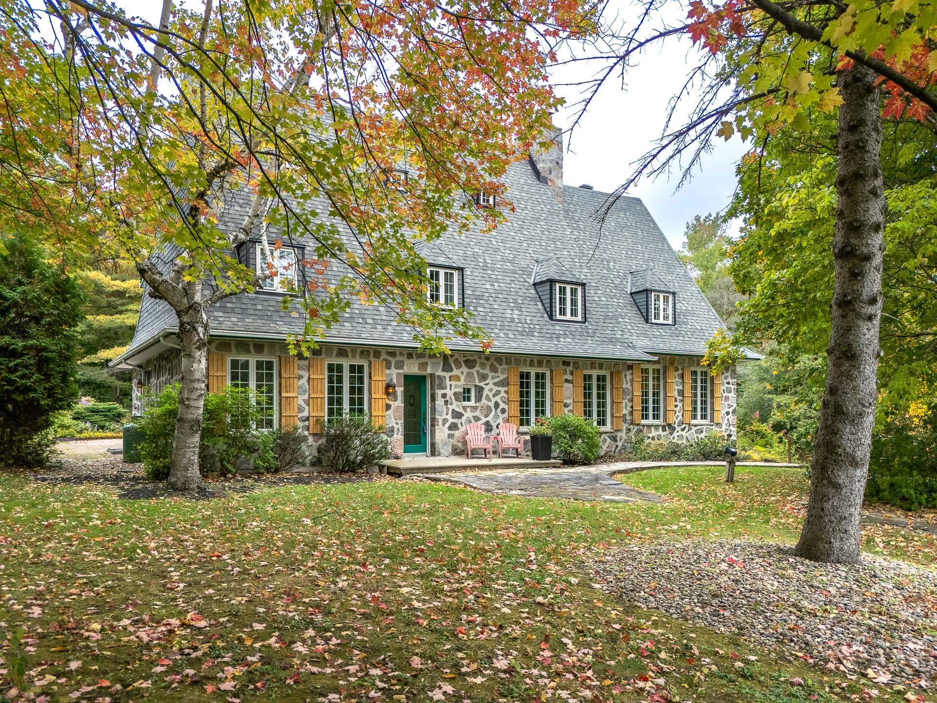 34 Rue d'Hochelaga 