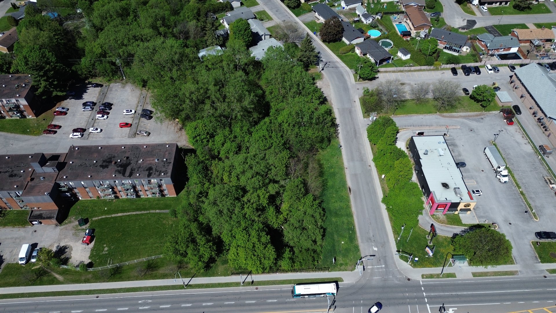 Land/Lot