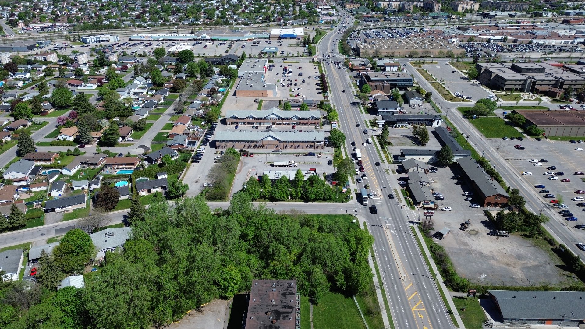 Land/Lot