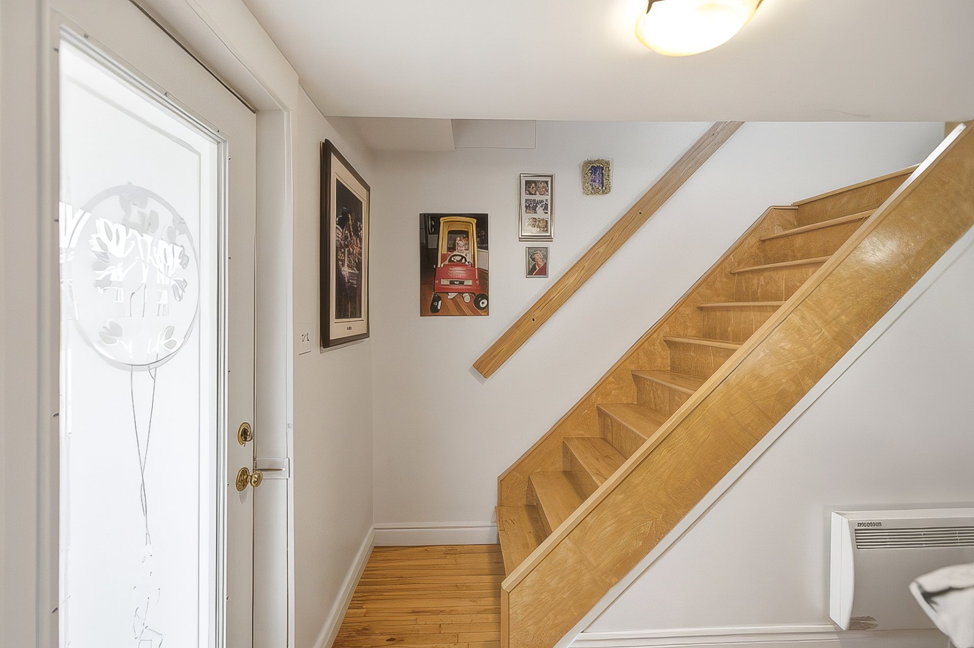 Staircase
