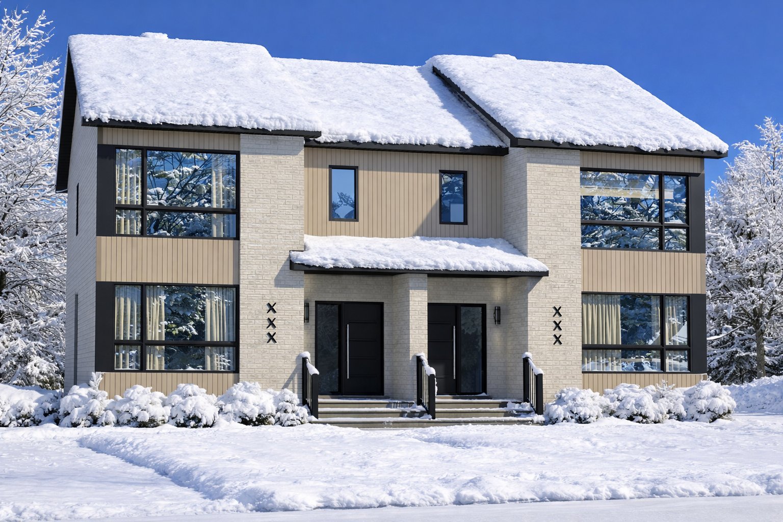 11 Rue Alfred-Bélisle 