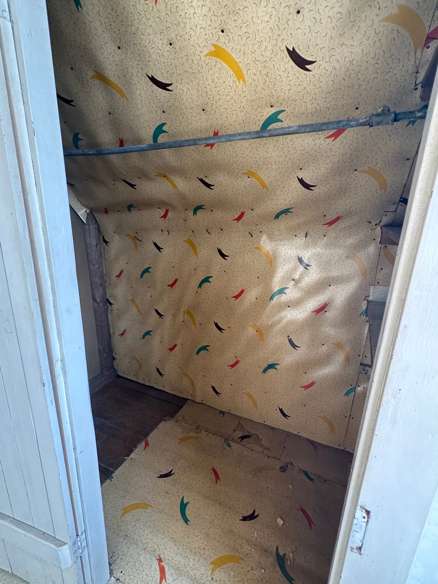 Storage