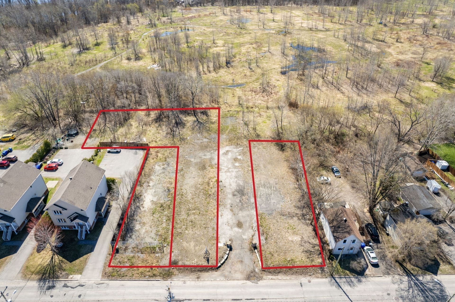Land/Lot