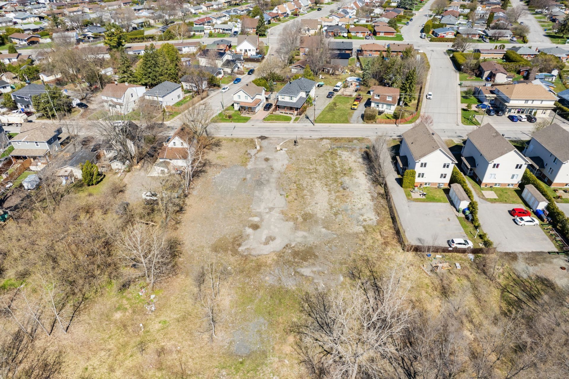Land/Lot