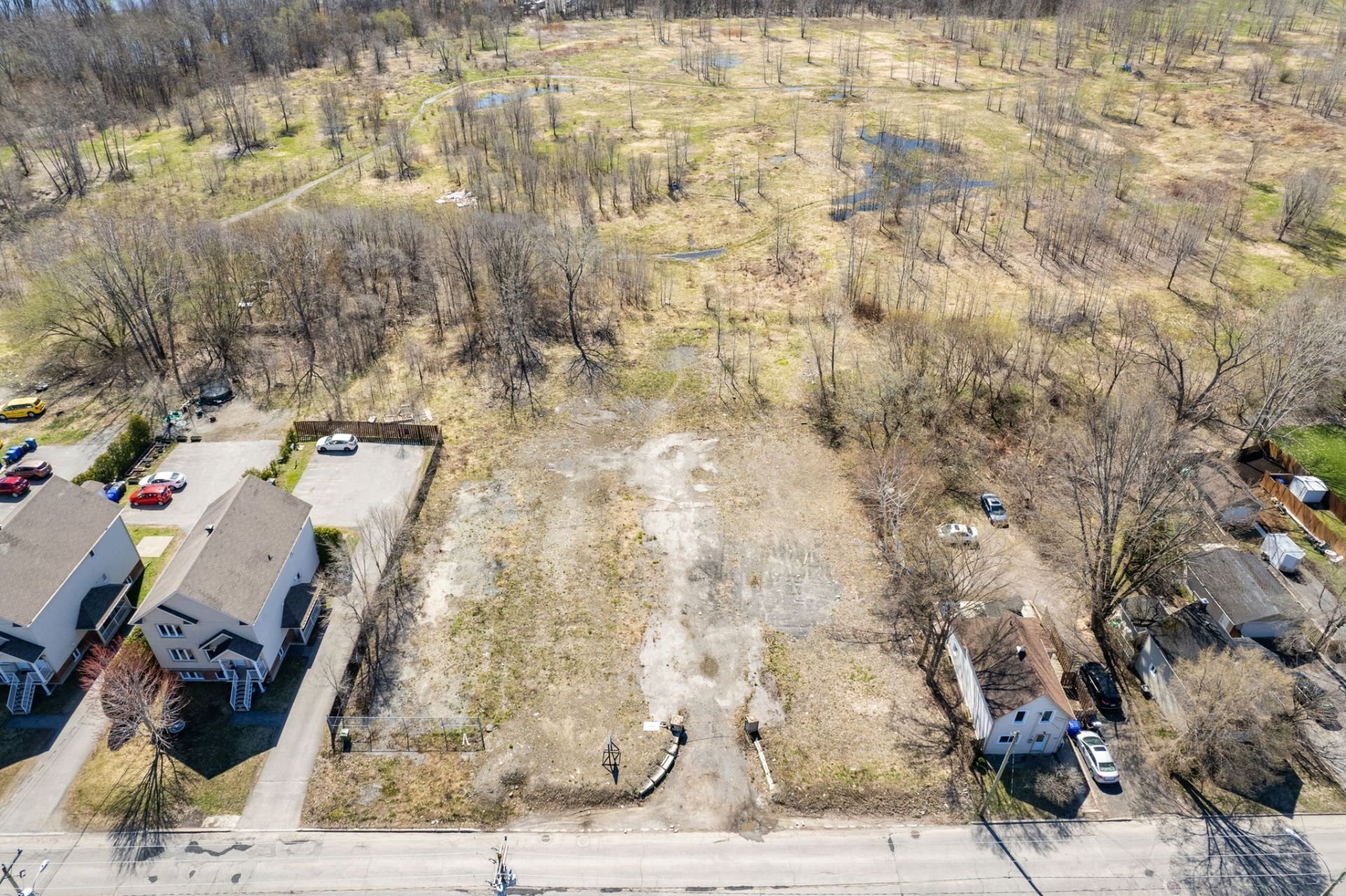 Land/Lot
