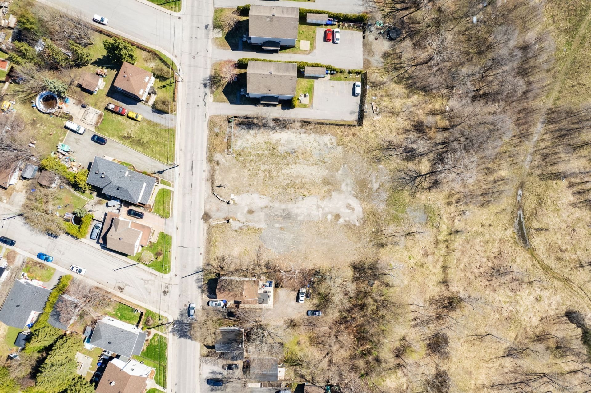 Land/Lot