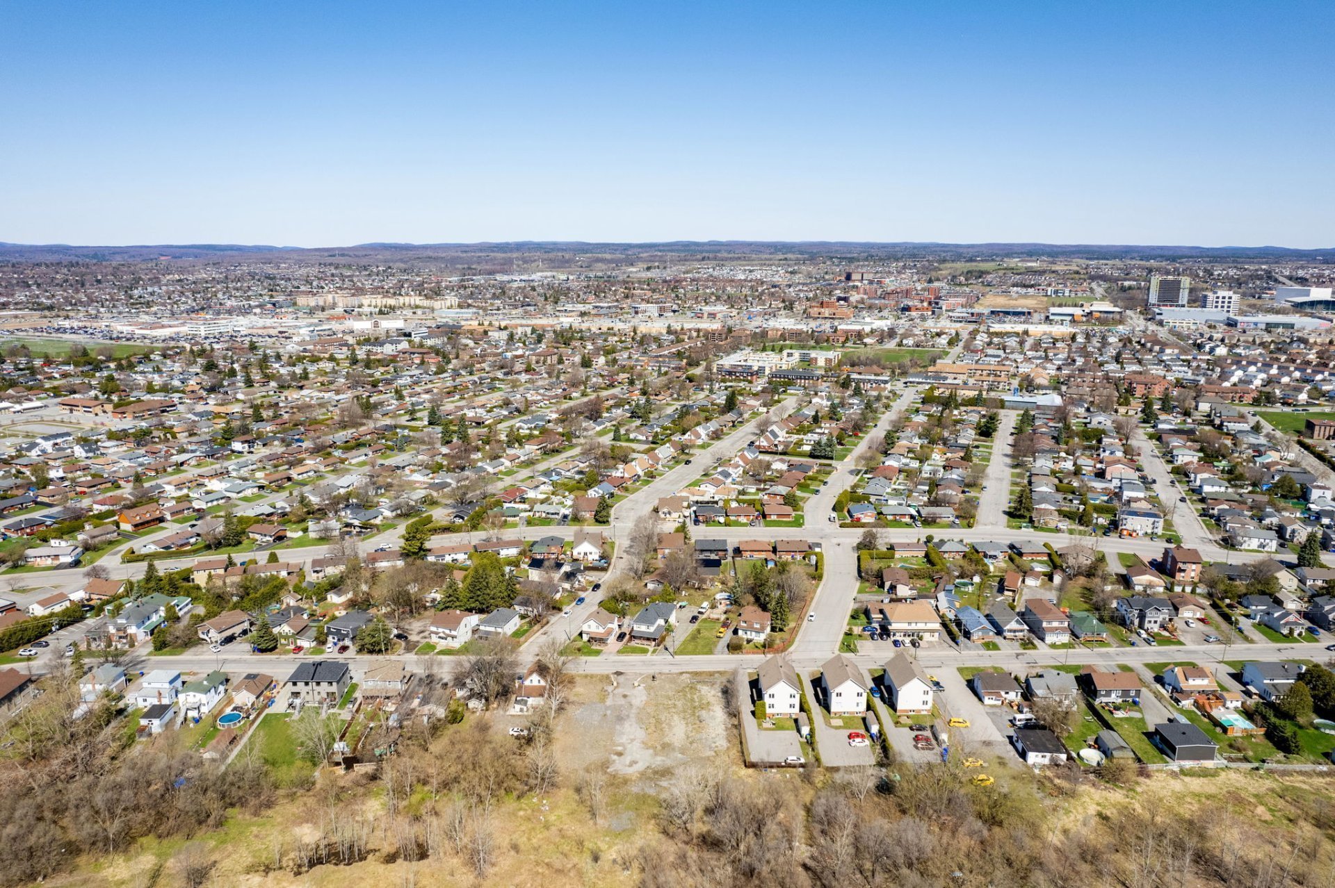 Land/Lot