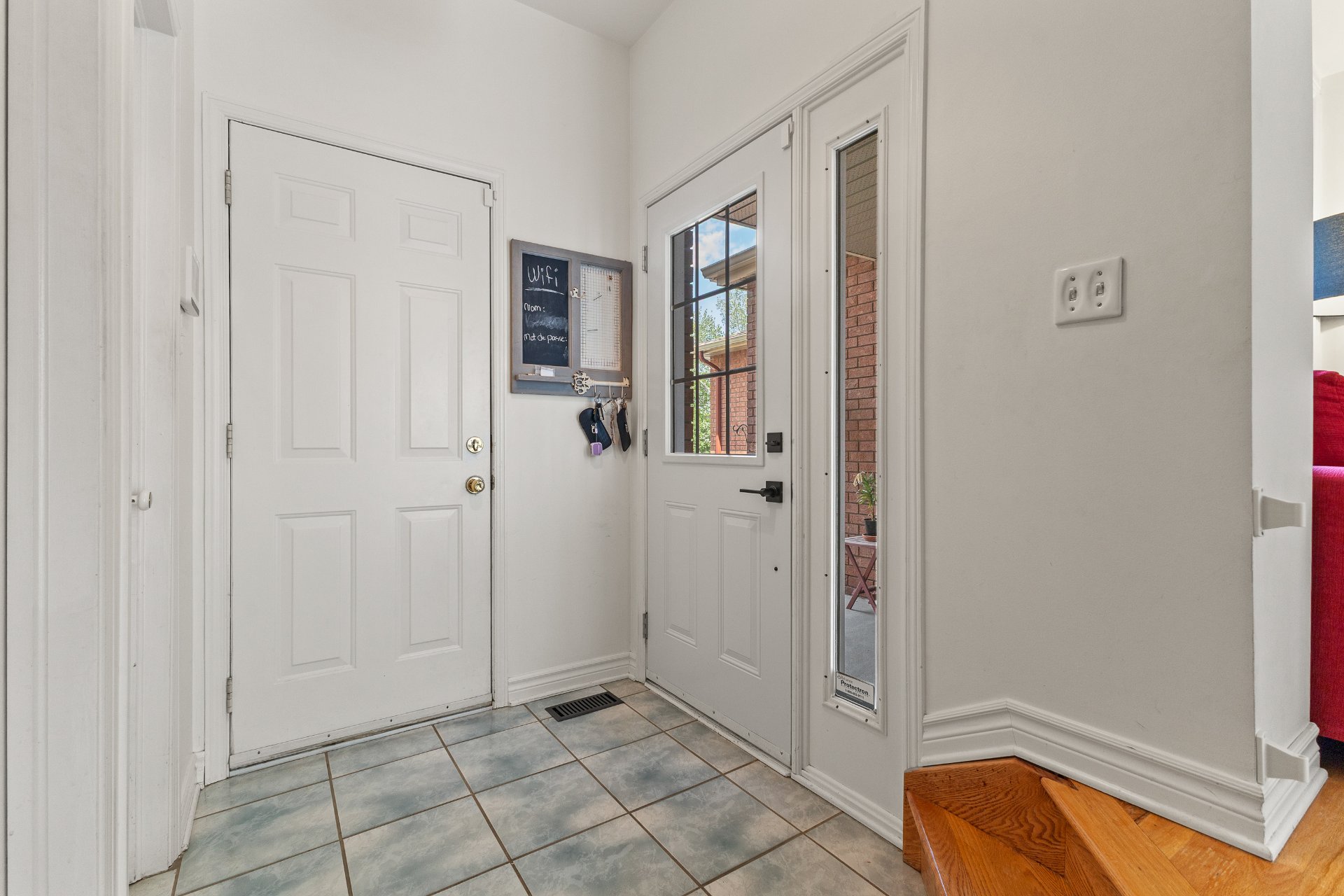 Hallway