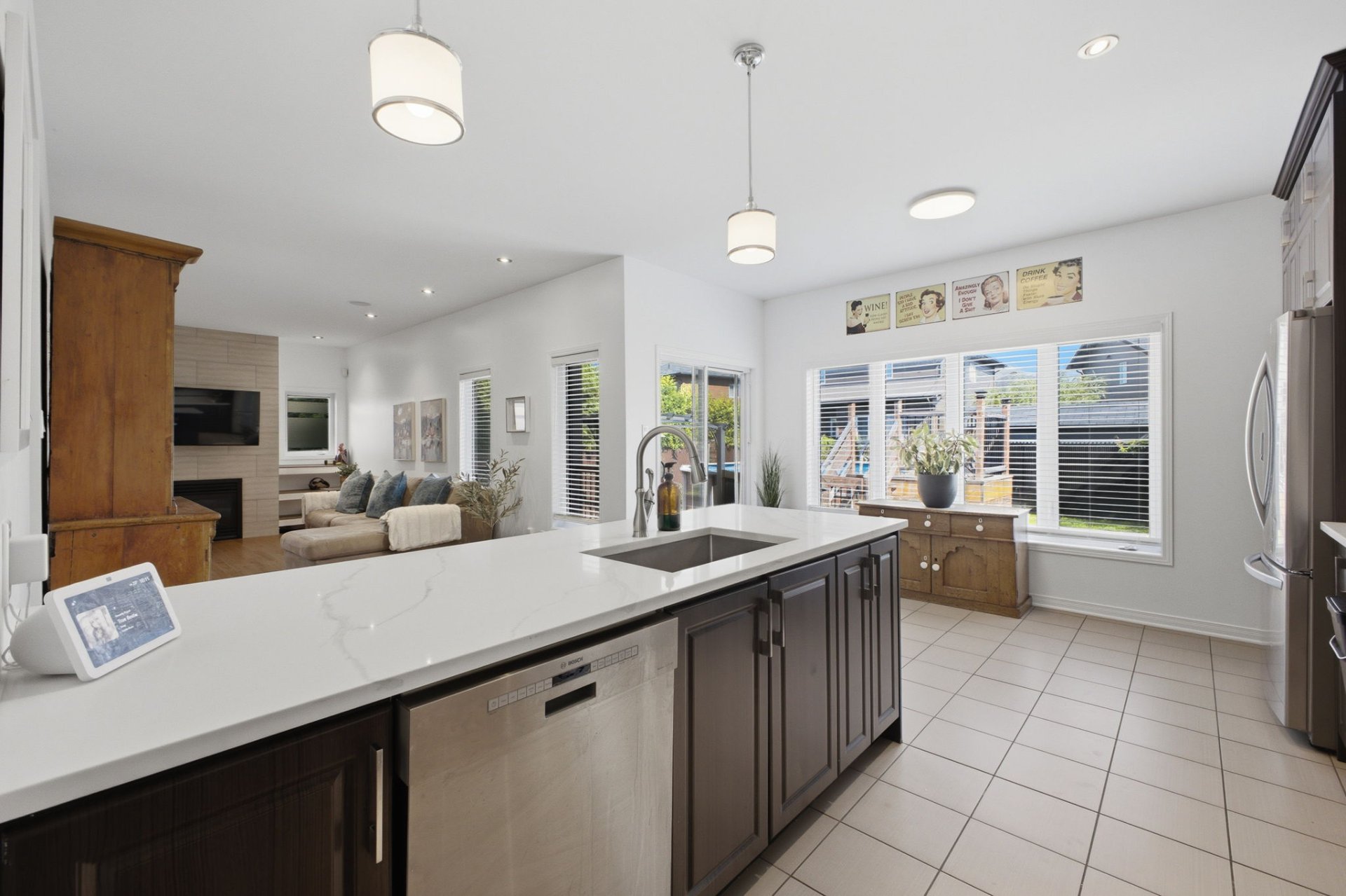 Kitchenette