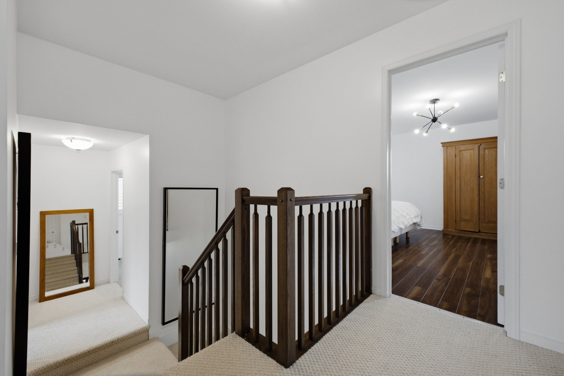 Passageway