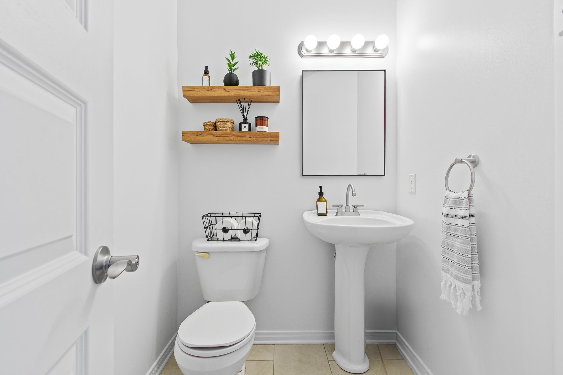 Washroom
