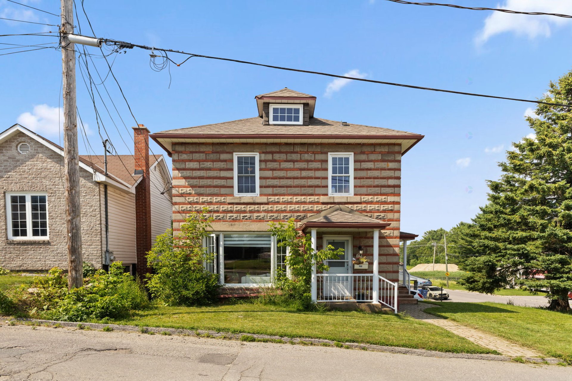 109 Rue Jean-XXIII