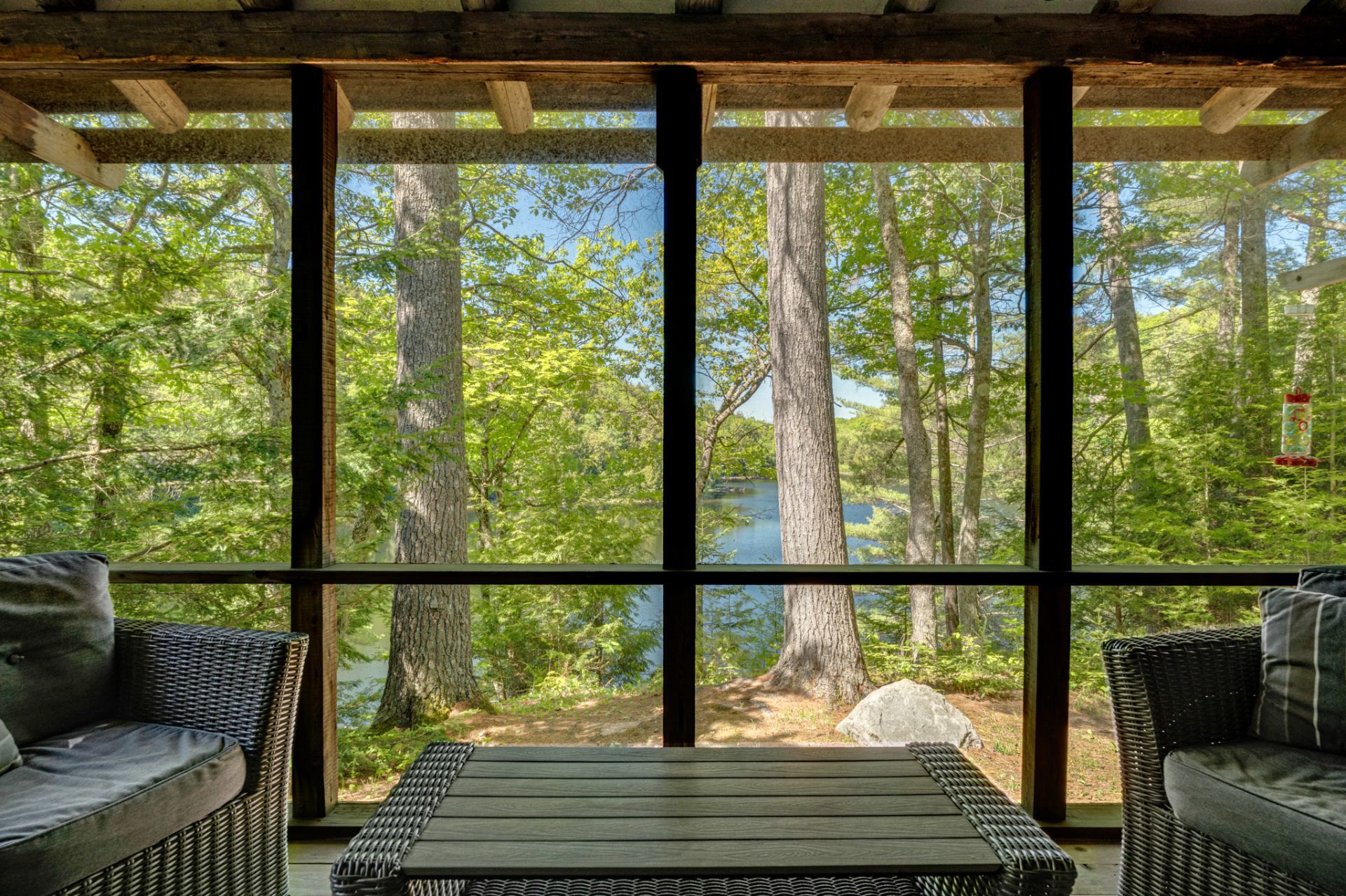 Solarium/Sunroom