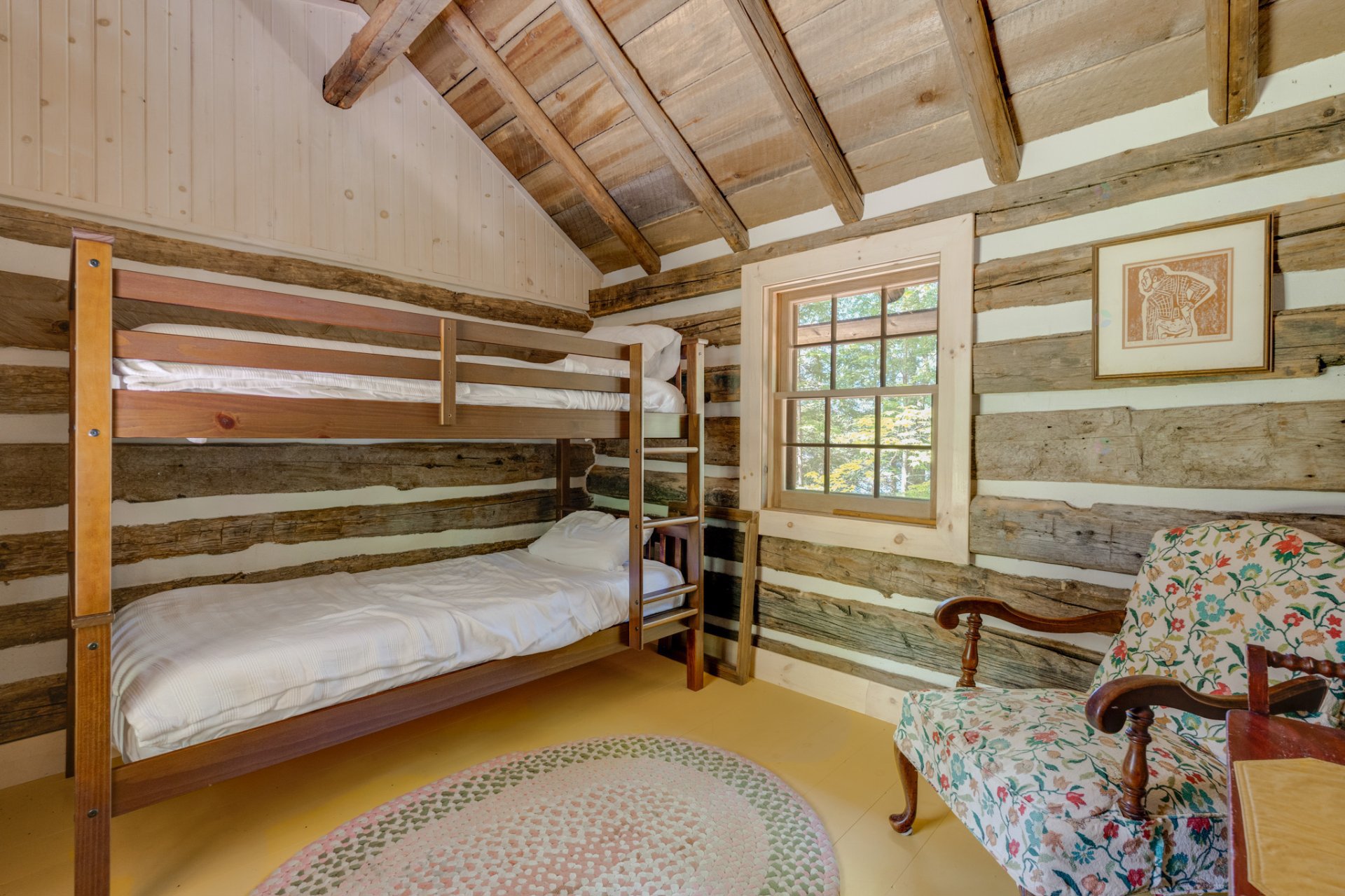 Buckie / Studio