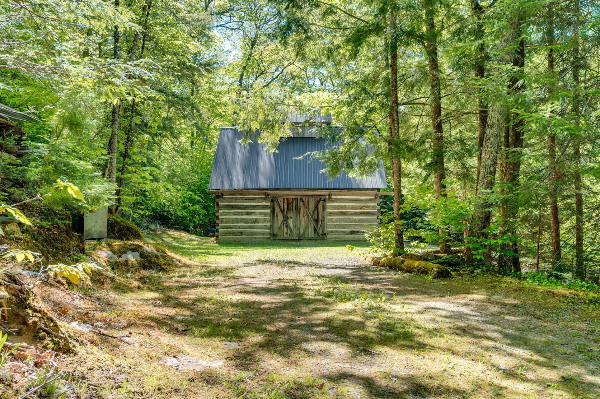 Studio - barn