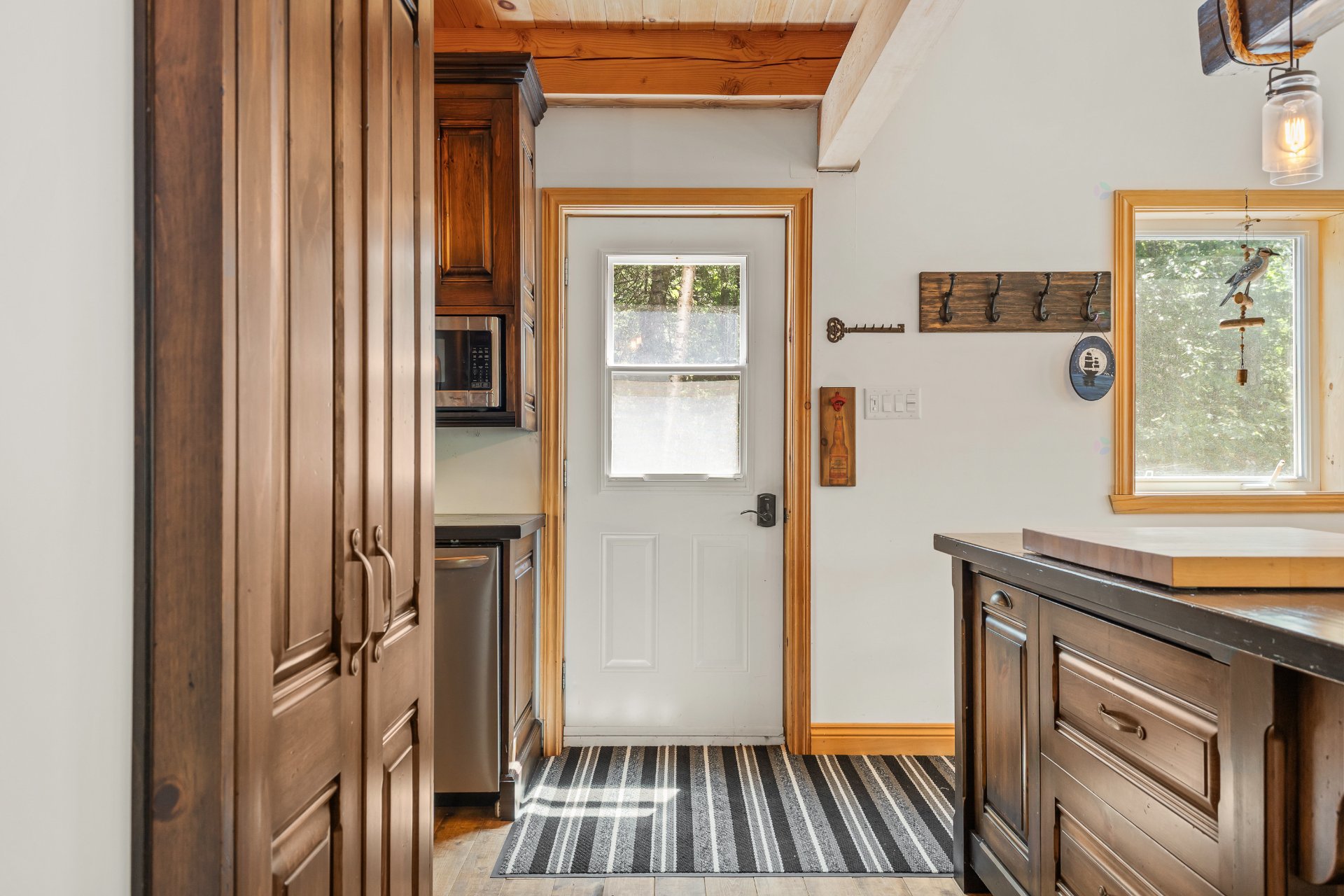 Hall d'entrée/Vestibule