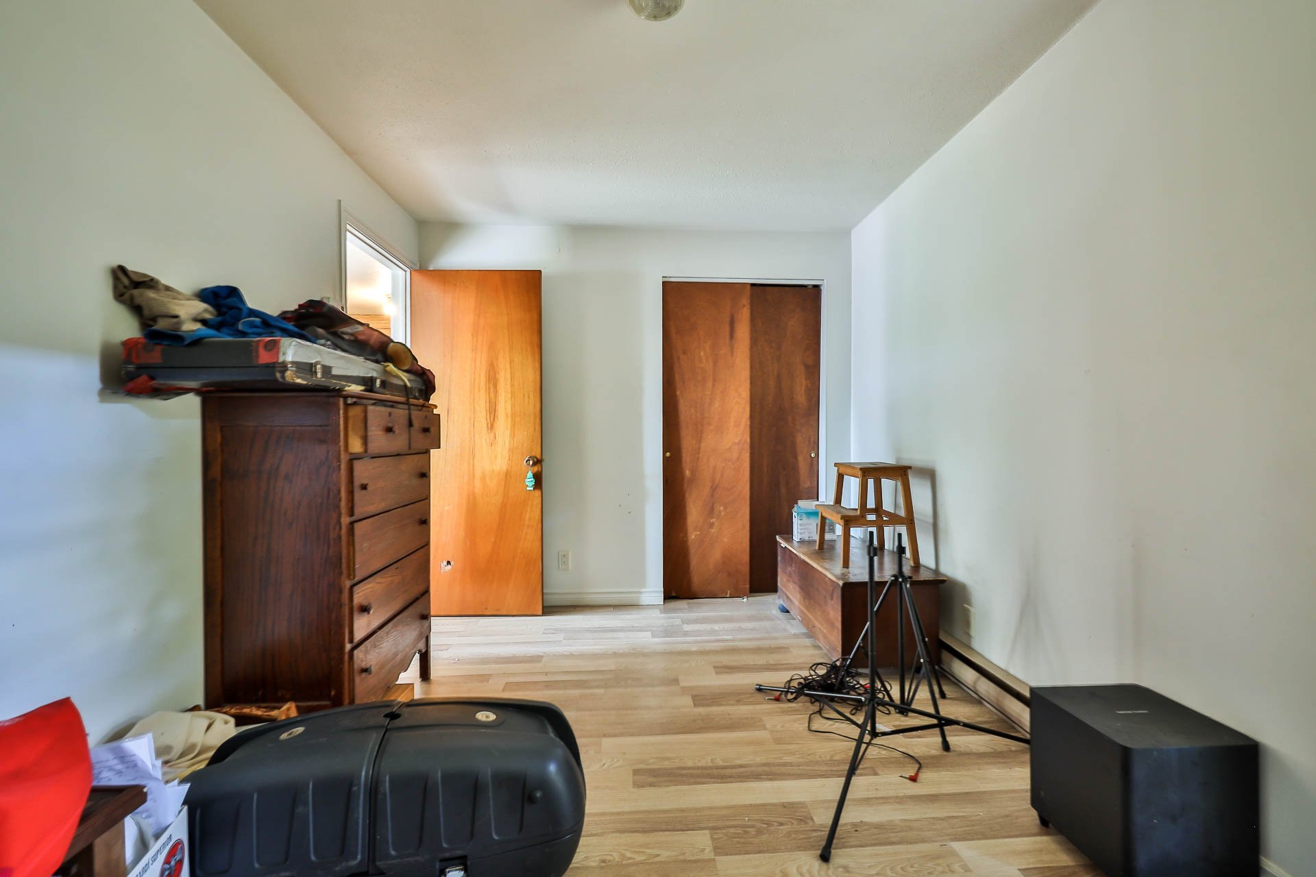 Chambre à coucher - 63A