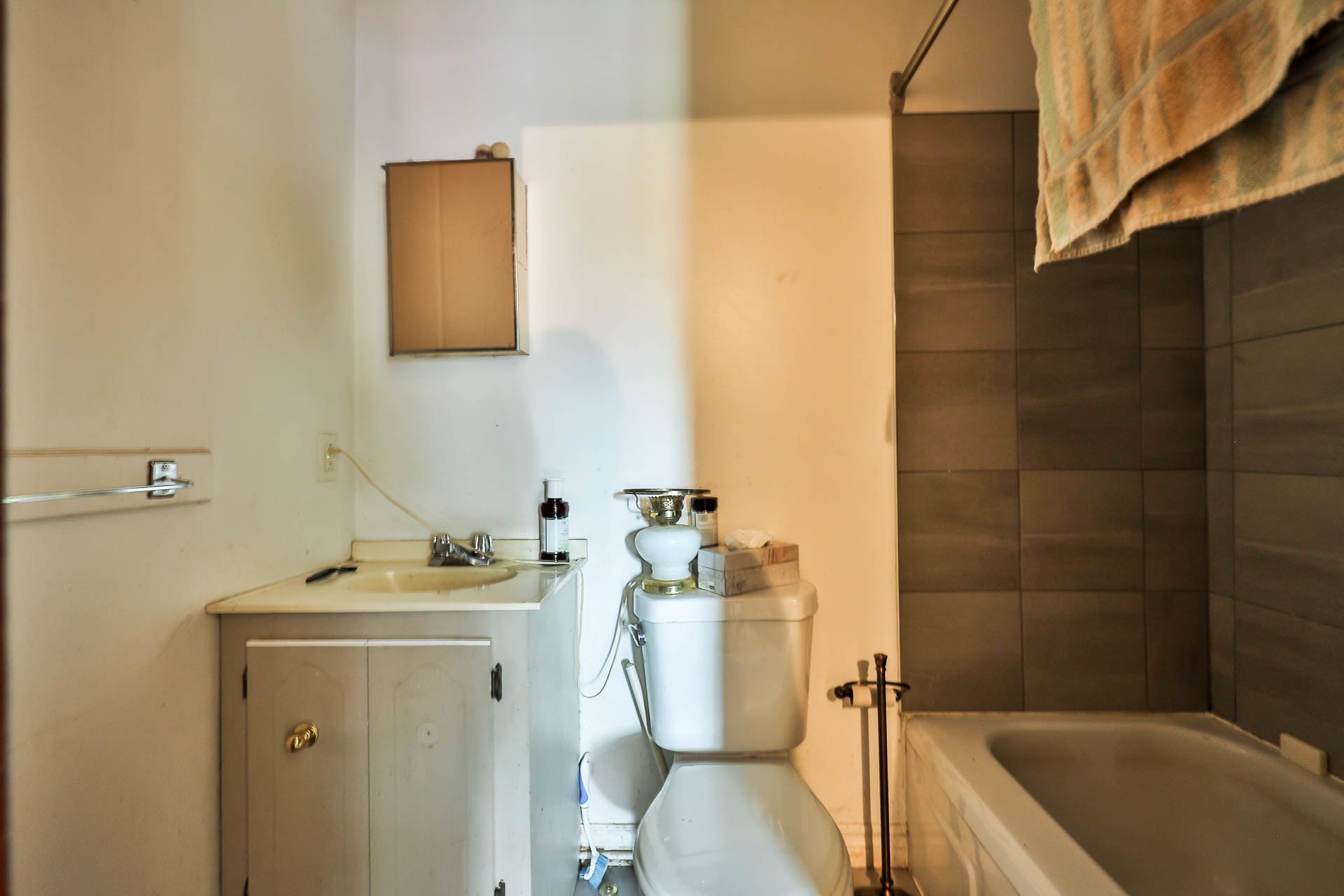 Salle de bains - 63A