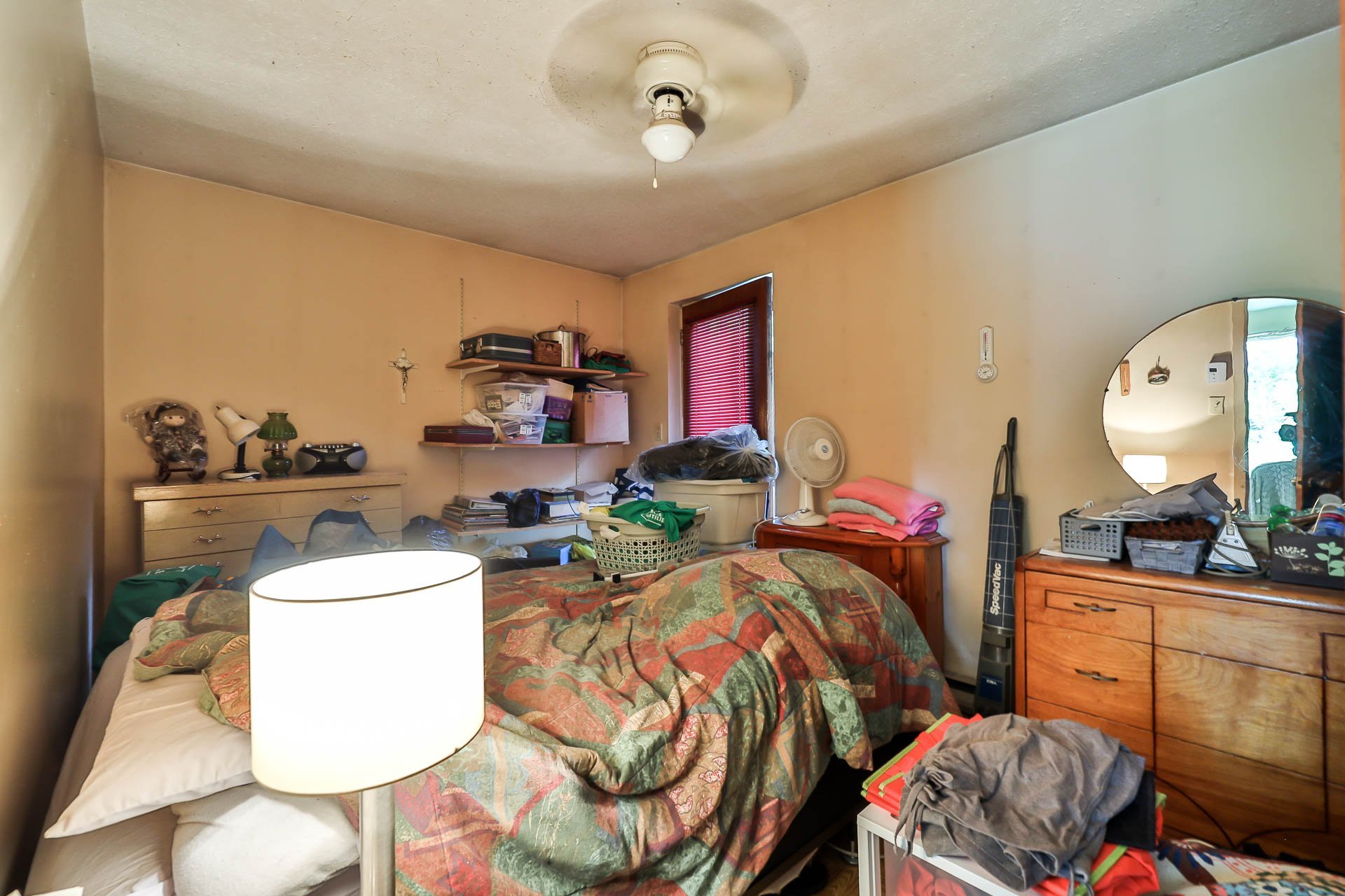 Chambre à coucher - 63