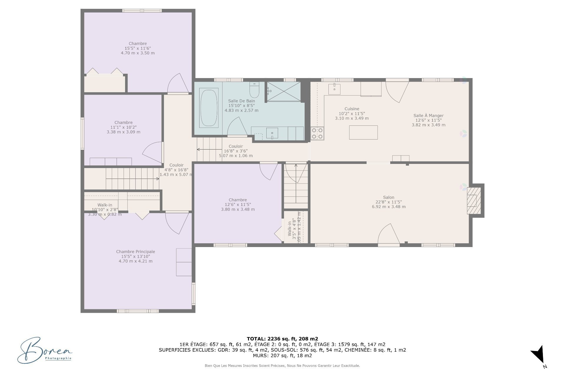Plan (croquis)