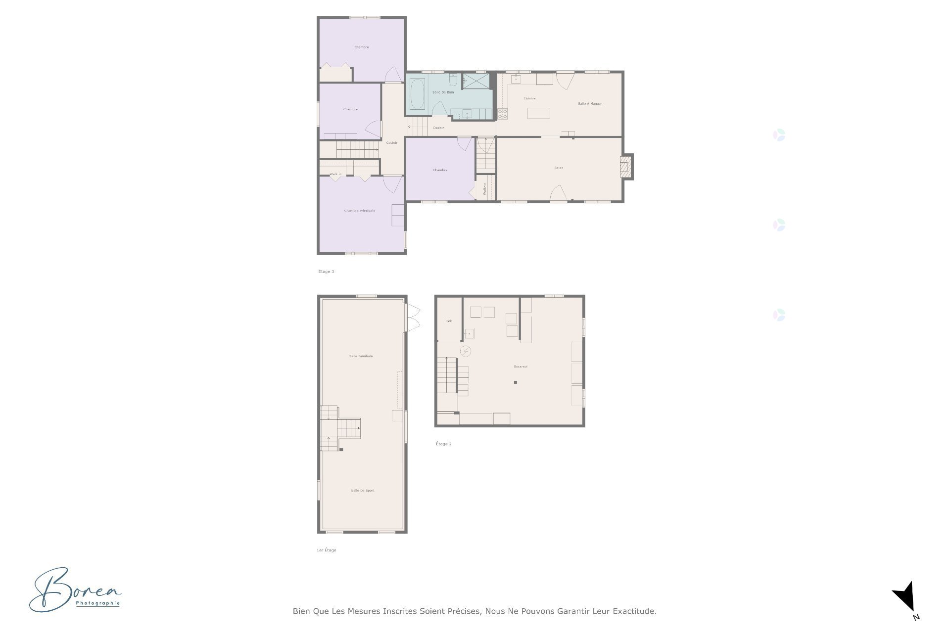 Plan (croquis)