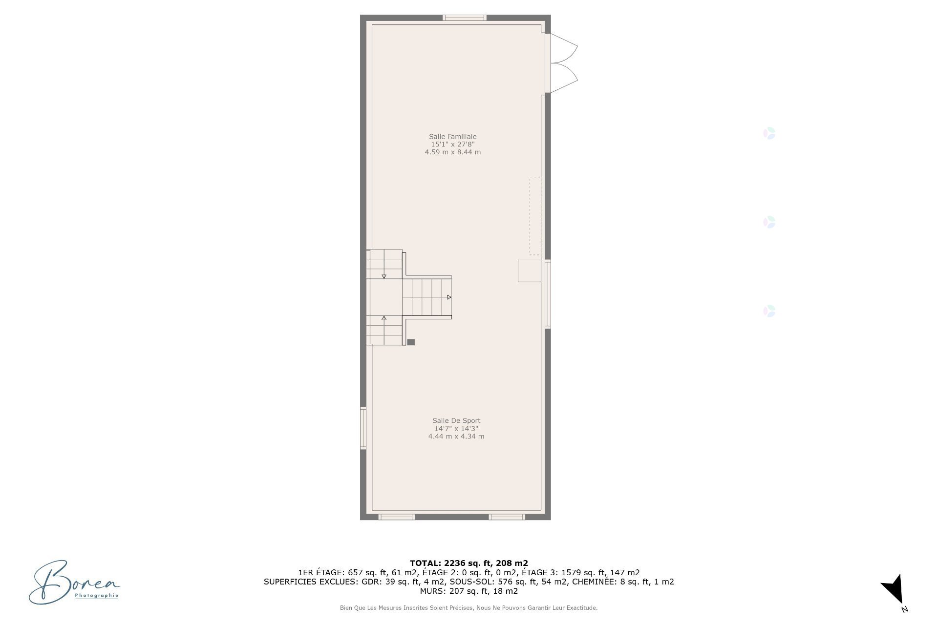 Plan (croquis)