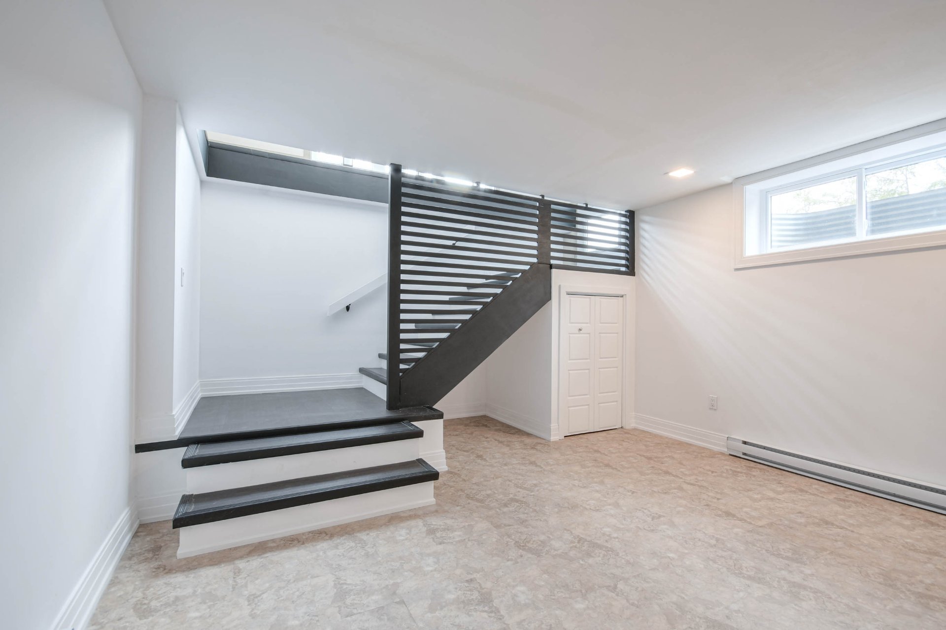 Logement