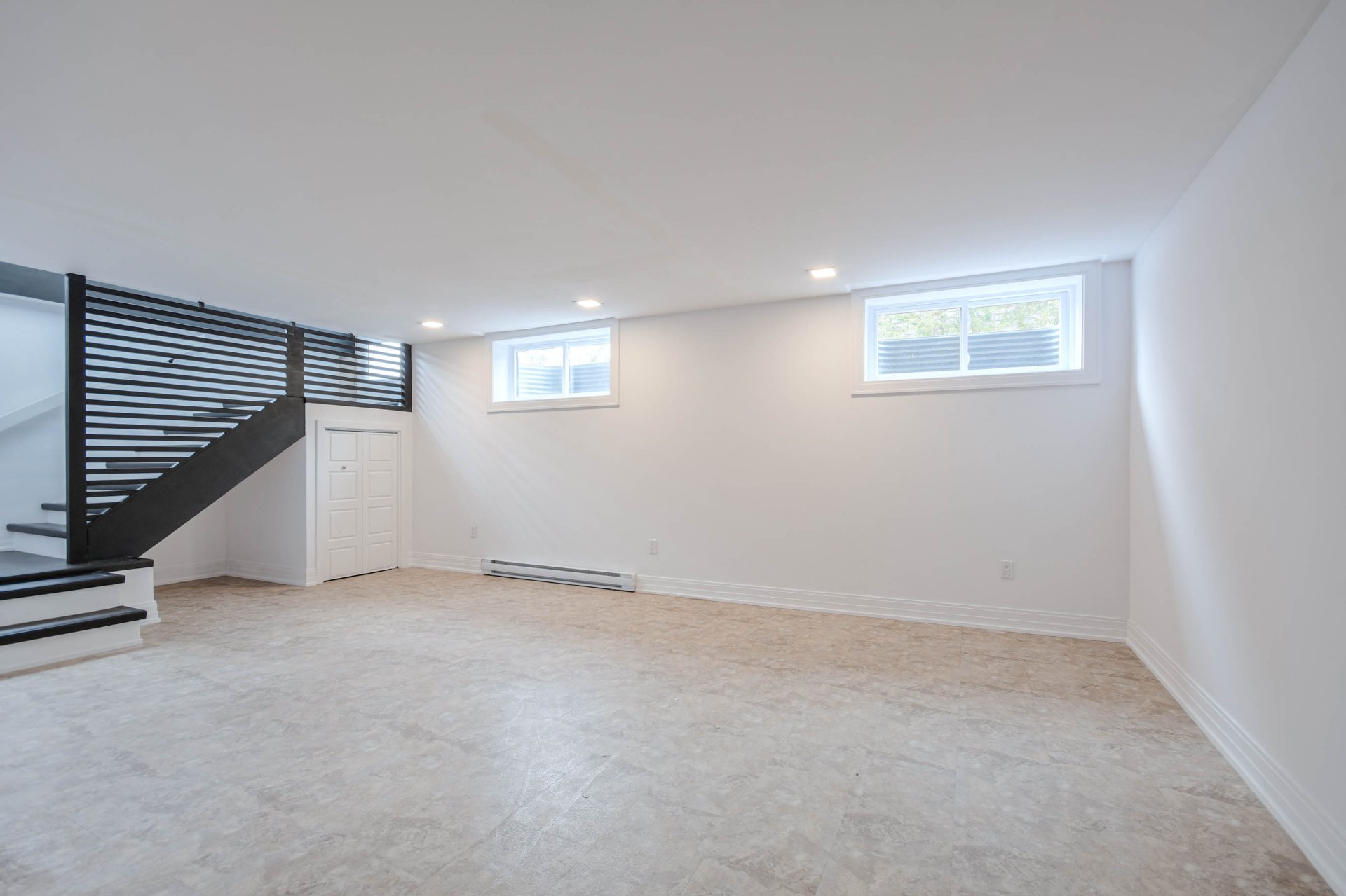 Logement