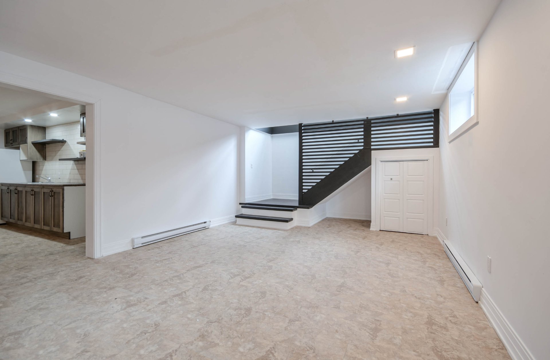 Logement
