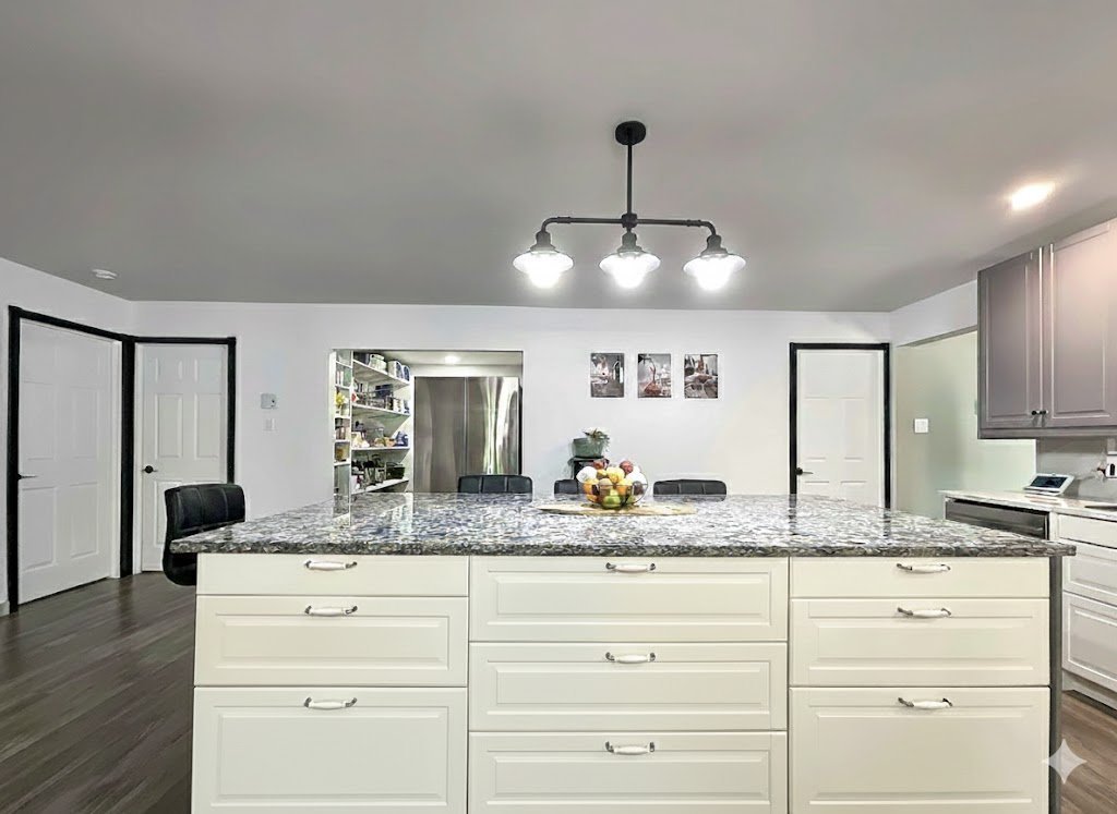 Other - Kitchen aisle