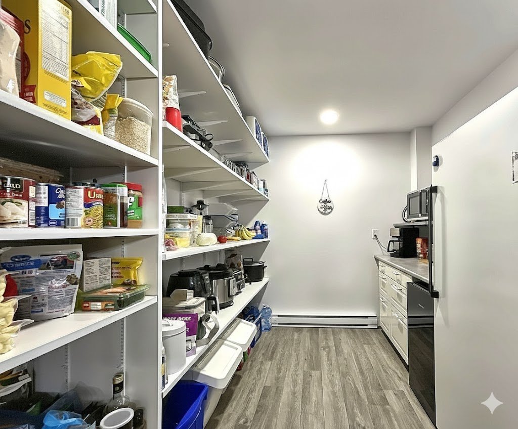 Other - Pantry