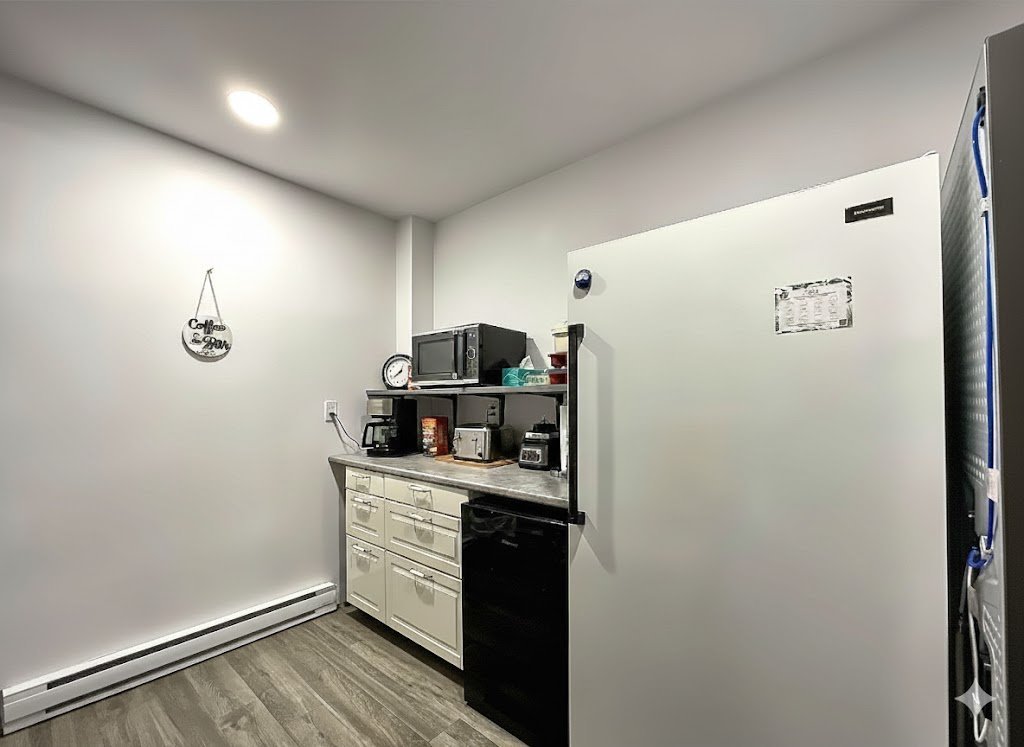 Other - Coffee corner