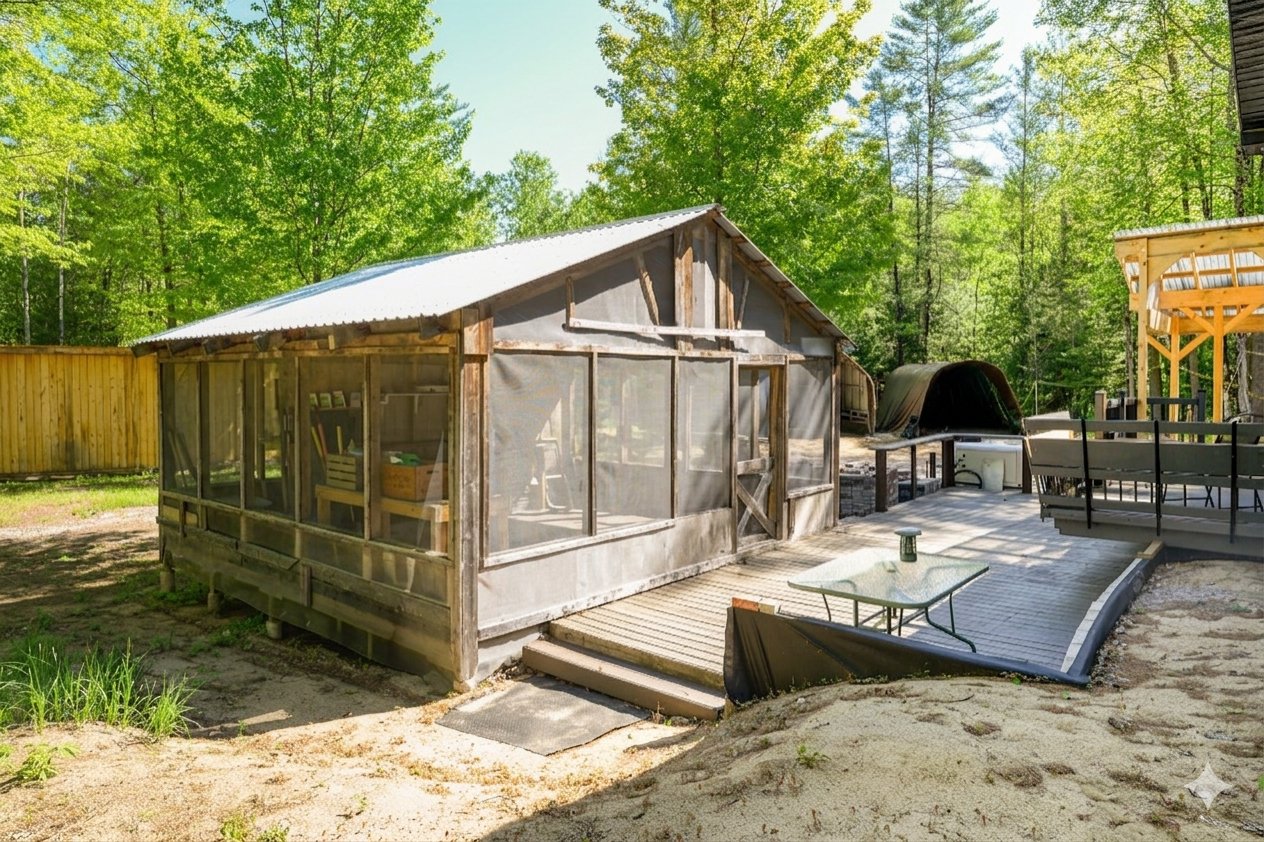 Other - Gazebo