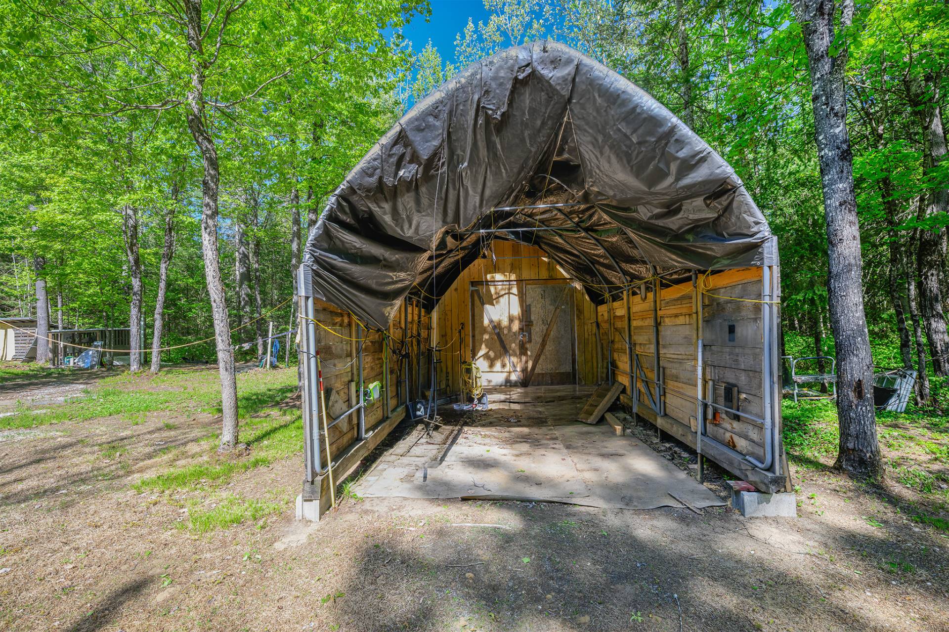Storage