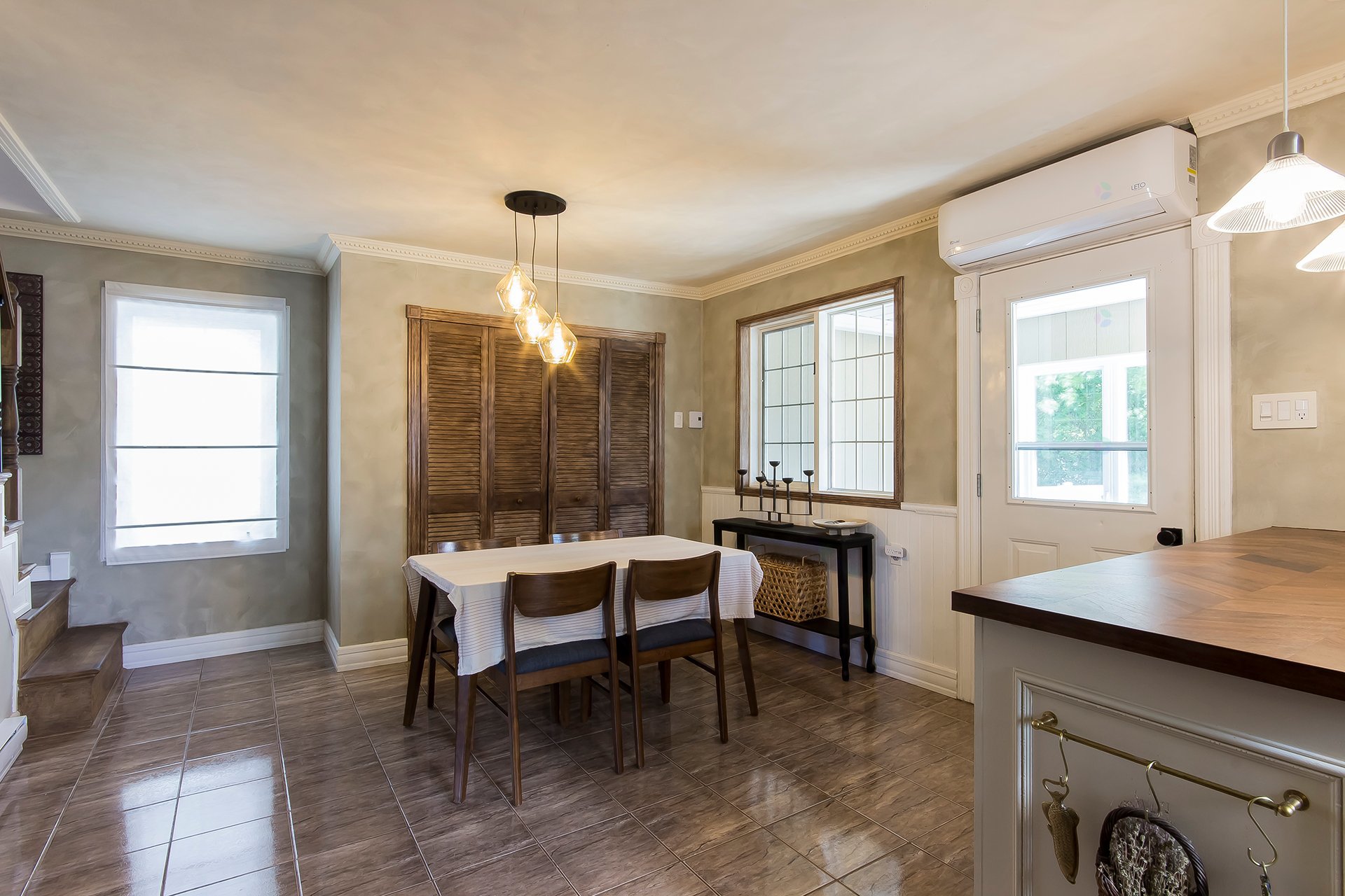 Dinette